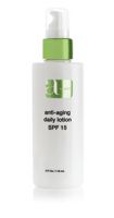 Almay Anti-Aging Daily Lotion SPF 15