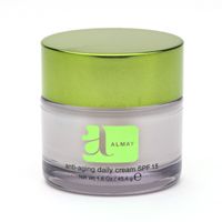 Almay Anti-Aging Daily Cream SPF 15