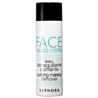 Sephora FACE Purifying Makeup Remover