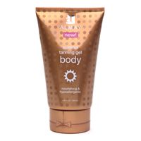 Almay Sunless Tanning Gel For Body