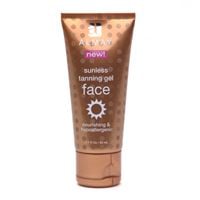 Almay Sunless Tanning Gel For Face