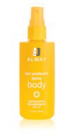 Almay Sun Protector Spray for Body