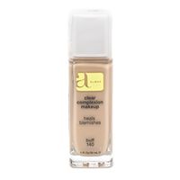 Almay Clear Complexion Liquid Makeup