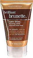 John Frieda Brilliant Brunette Satin Shine 101