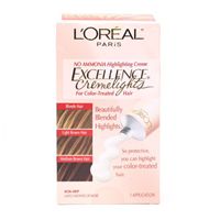 L'Oréal Paris Excellence Cremelights