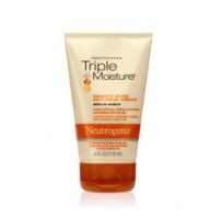 No. 14: Neutrogena Triple Moisture Smooth Shine Anti Frizz Cream, $4.79 