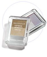 Neutrogena Mineral Sheers for Eyes