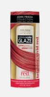 John Frieda Radiant Red Luminous Color Glaze