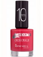 Rimmel London Lycra Wear 10 + Minerals