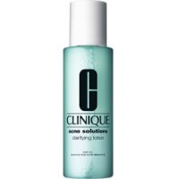 The Best: No. 6: Clinique Acne Solutions Clarifying Lotion, $13.50