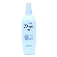 Dove Advanced Care Sheer Moisture Leave-In Replenishing Mist