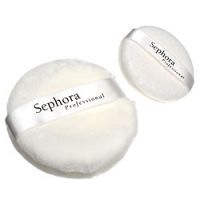 Sephora Professional Powder Puffs
