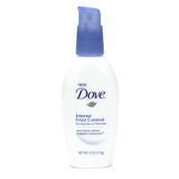 Dove Intense Frizz Control Anti-Frizz Cream