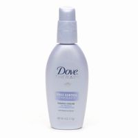 Dove Therapy Frizz Control Taming Cream
