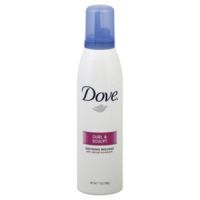 Dove Curl & Sculpt Defining Mousse