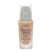 No. 11: L'Oreal Paris Visible Lift Firming Makeup, $9.99