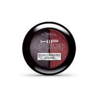 L'Oreal Paris HiP Studio Secrets Professional Concentrated Shadow Duos