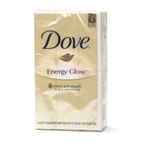 Dove Energy Glow Renew and Smooth