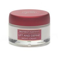 RoC Protient Fortify Lift and Define Night Cream