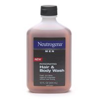 Neutrogena Invigorating Hair & Body Wash