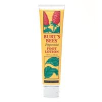 Burt's Bees Peppermint Foot Lotion