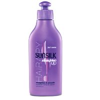Sunsilk Straighten-Up 24/7 Creme