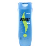 Sunsilk Anti-Poof Shampoo