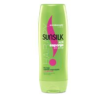 Sunsilk Anti-Esponja (Anti-Spongy) Conditioner