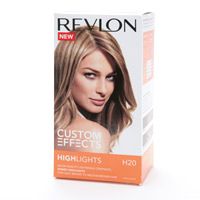 Revlon Custom Effects Highlights Quality Lighting Contratsts