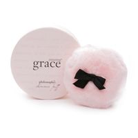 Philosophy Amazing Grace Shimmer Puff