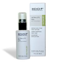 DDF Ultra-Lite Peel With Elm Extract