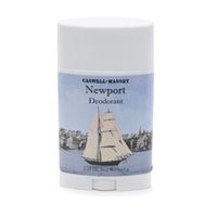 Caswell-Massey Newport Deodorant