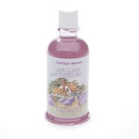 Caswell-Massey English Lavender Foaming Bath & Shower Gel