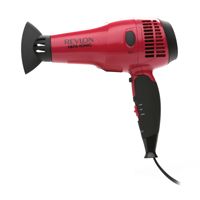Revlon Ionic Retractable Cord
