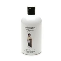 Philosophy The Fragrance Perfumed Shampoo and Shower Gel