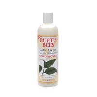 Burt's Bees Color Keeper, Green Tea & Fennel Seed, Conditioner