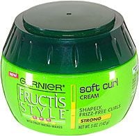 Garnier Fructis Soft Curl Cream