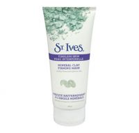 St. Ives Timeless Skin Mineral Clay Firming Mask