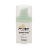 Aveeno Positively Radiant Eye Cream