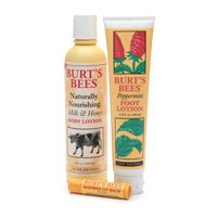 Burt's Bees Burts Bees Daily Dose Moisture, 1 set