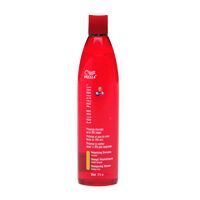 Wella Color Preserve Volumizing Shampoo