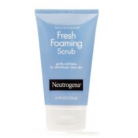 Neutrogena Fresh Foaming Scrub