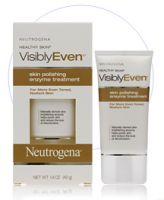 Neutrogena Healthy Skin Visibly Even Skin Polishing Enzyme Treatment