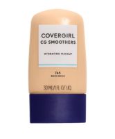 CoverGirl CG Smoothers All-Day Hydrating Makeup