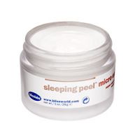 Bliss Sleeping Peel Exfoliating Mask