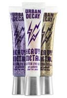 Urban Decay Heavy Metal Glitter Gel For Eyes