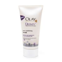 Olay Definity Pore Redefining Scrub