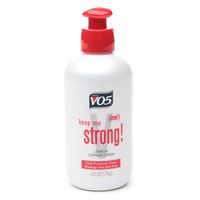 Alberto VO5 Keep Me Strong! Leave-In Comb-In Cream