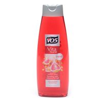 Alberto VO5 Vita Burst Volumizing Shampoo, Grapefruit Mandarin Splash