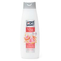 Alberto VO5 Vita Burst Volumizing Conditioner, Grapefruit Mandarin Splash